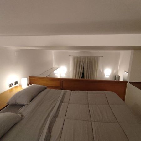 Appartement Duomo1Vip à Milan Extérieur photo