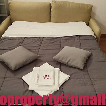 Appartement Duomo1Vip à Milan Extérieur photo