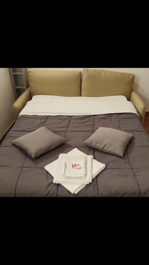 Appartement Duomo1Vip à Milan Extérieur photo