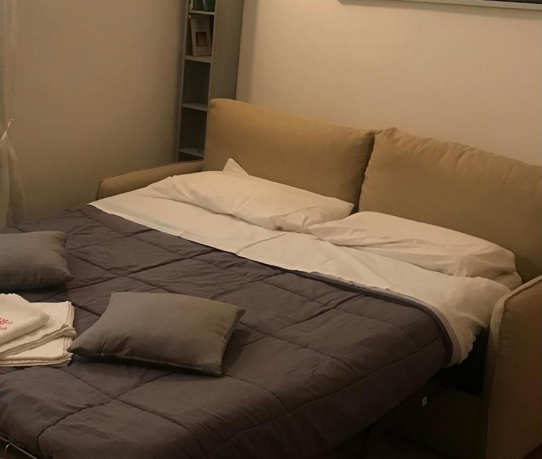 Appartement Duomo1Vip à Milan Extérieur photo
