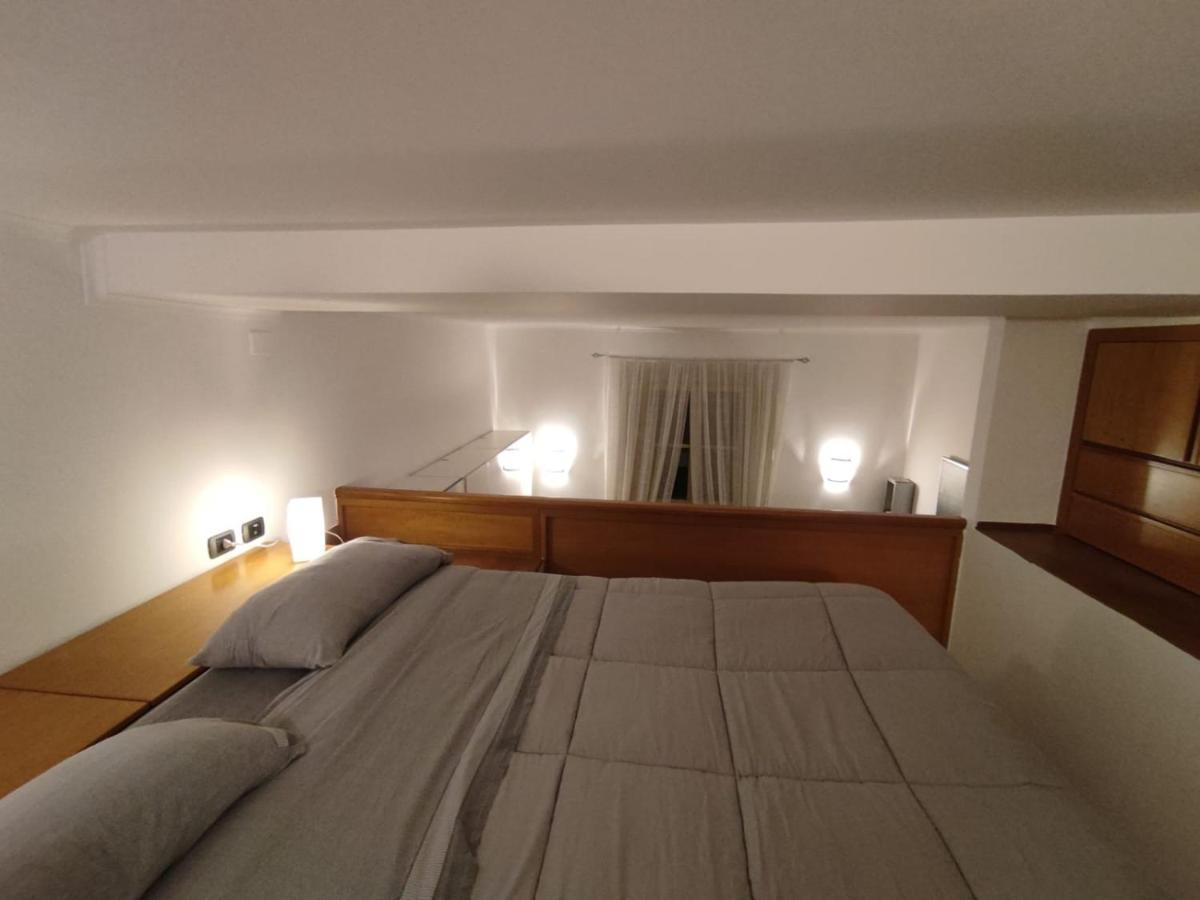 Appartement Duomo1Vip à Milan Extérieur photo