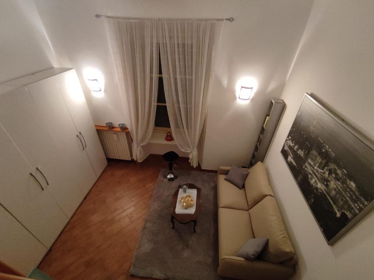 Appartement Duomo1Vip à Milan Extérieur photo
