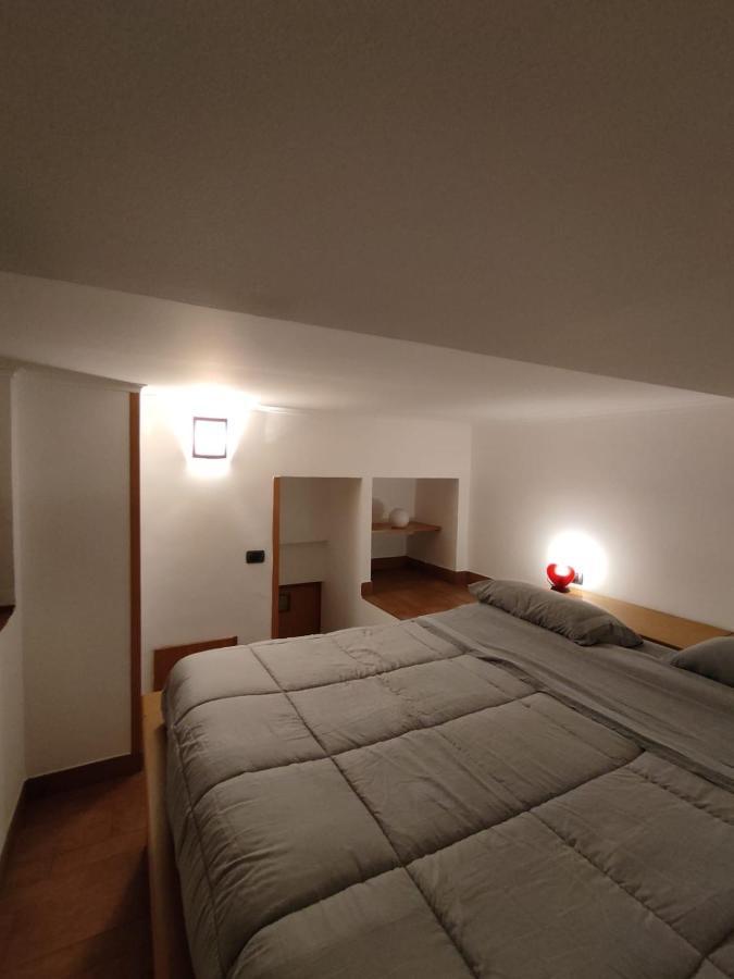 Appartement Duomo1Vip à Milan Extérieur photo