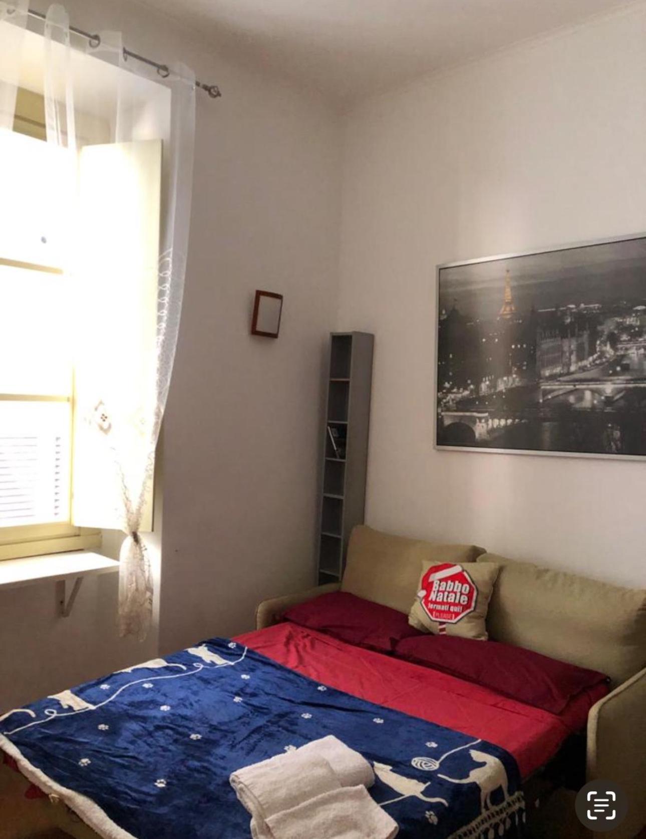 Appartement Duomo1Vip à Milan Extérieur photo